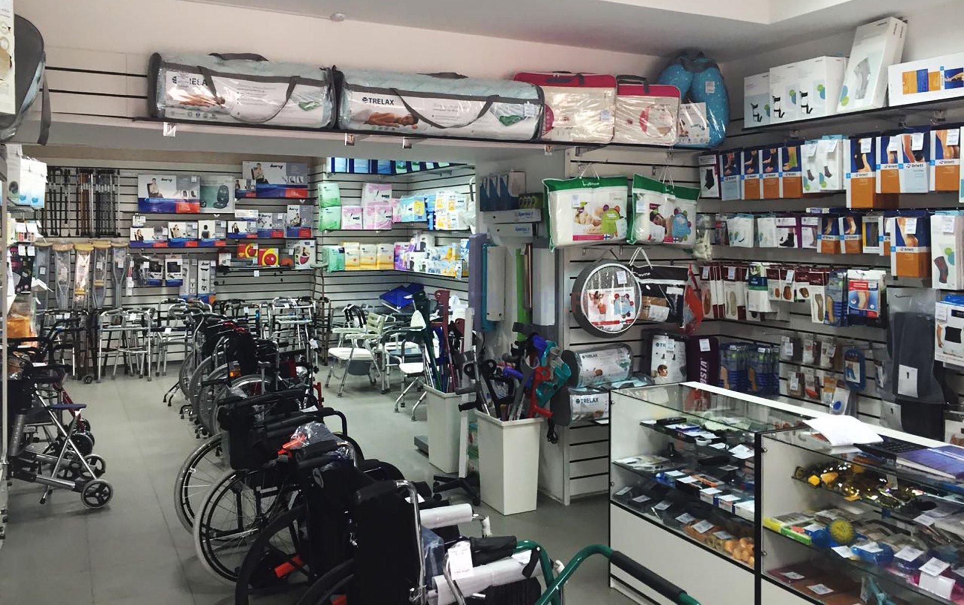 Мед магазин ру угличская ул 16 фото Мед магазин ру угличская ул 16 фото