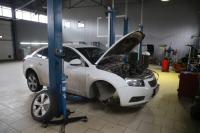 Автосервис Chevrolet161