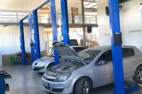 Автосервис Opel161